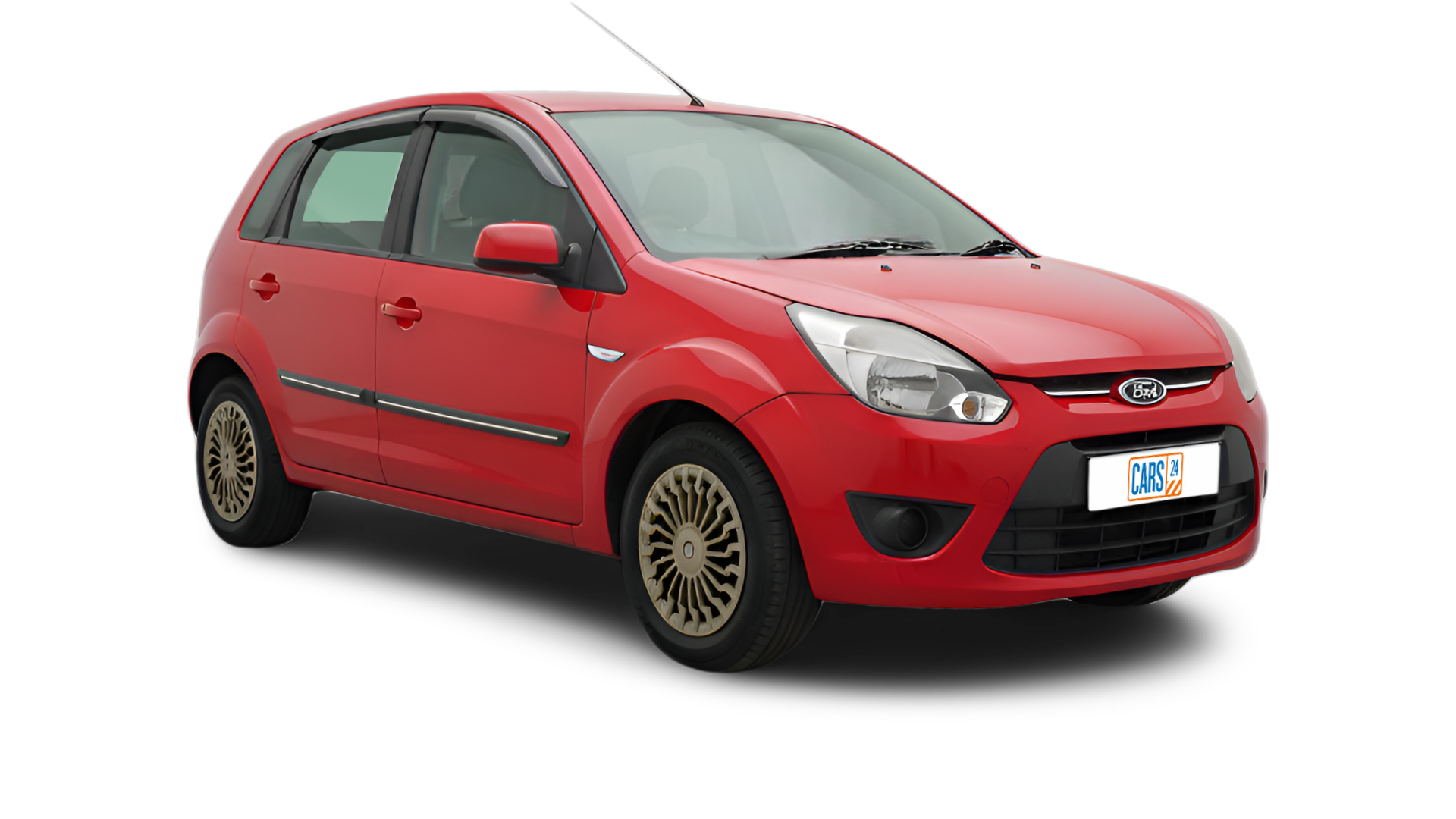 Ford Figo-img